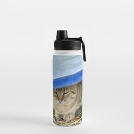 Pussycat Water Bottle