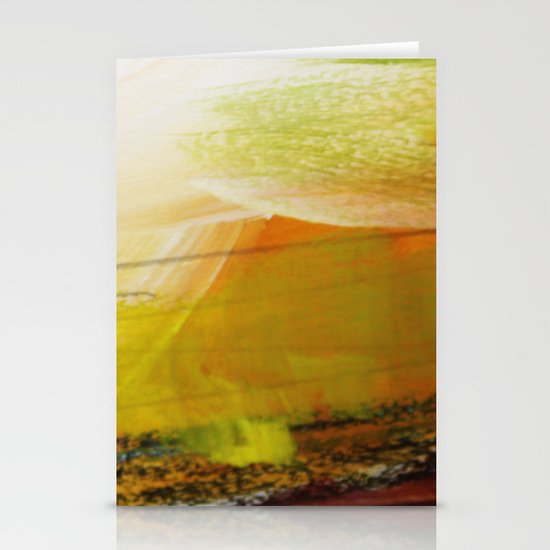 Spoken Life Stationery Cards