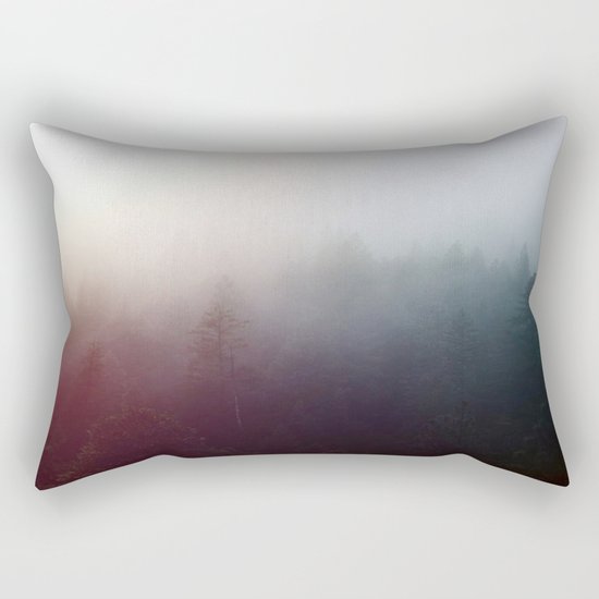 gypsy danger Rectangular Pillow