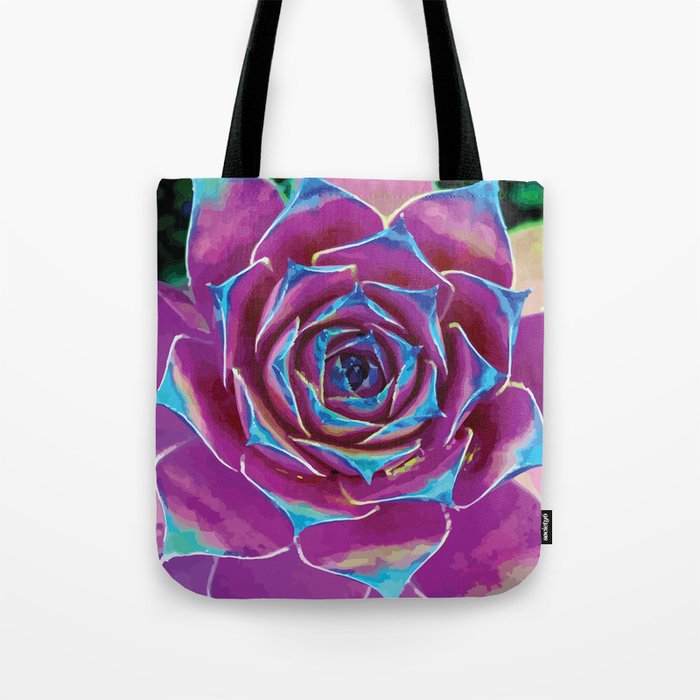Guilliana - Confident and Strong Tote Bag