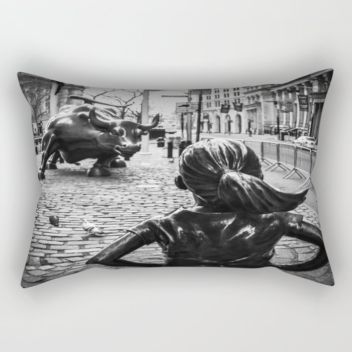 Rectangular Pillow