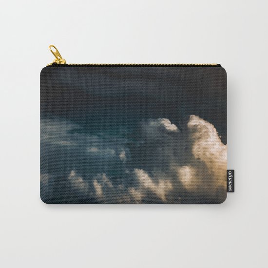 If You Come Back Carry-All Pouch