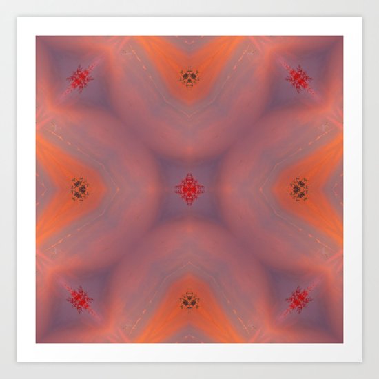 22 Art Print