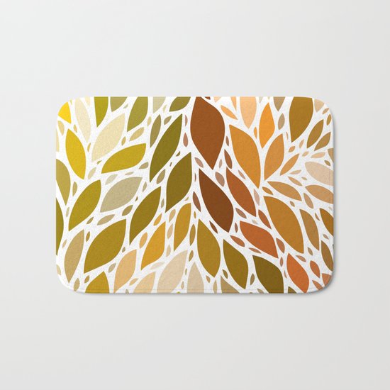 Colors Of The Wind No. 1 Bath Mat