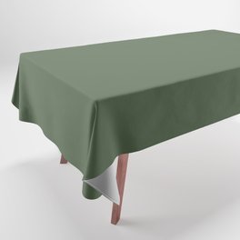High Tablecloth