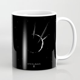 ENCELADUS Coffee Mug