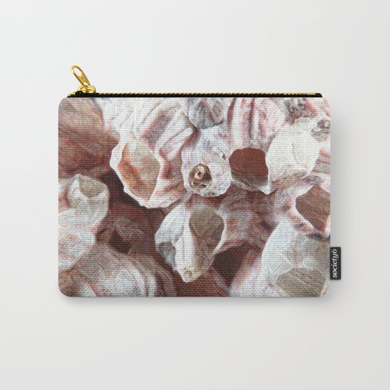 Barnacles Carry-All Pouch