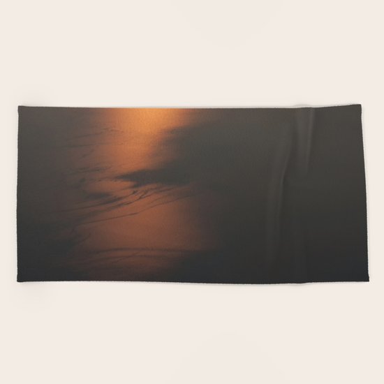 Solaris Beach Towel