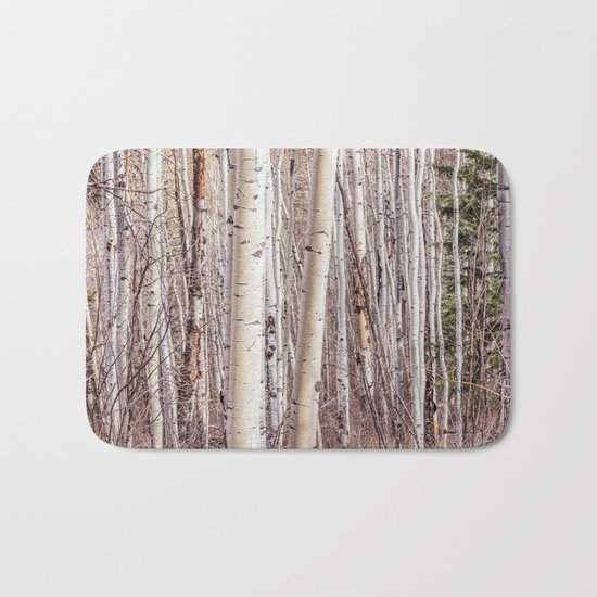 Aspen Bath Mat