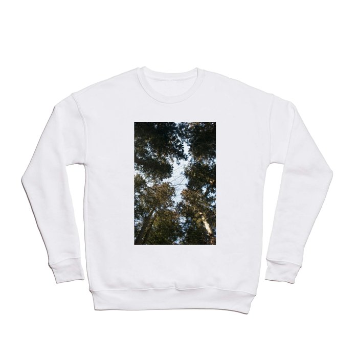 Forest SOLD!! Crewneck Sweatshirt