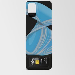 Water Android Card Case
