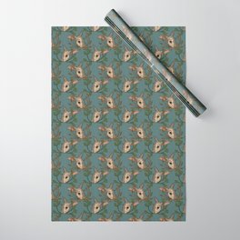 Chelsea's Rabbit Wrapping Paper