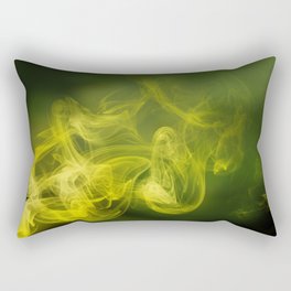 Smoke - Breaking Bad style Rectangular Pillow