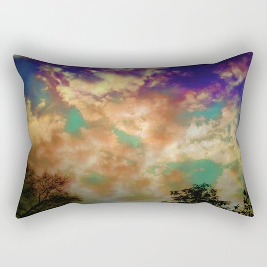 Dream Rectangular Pillow