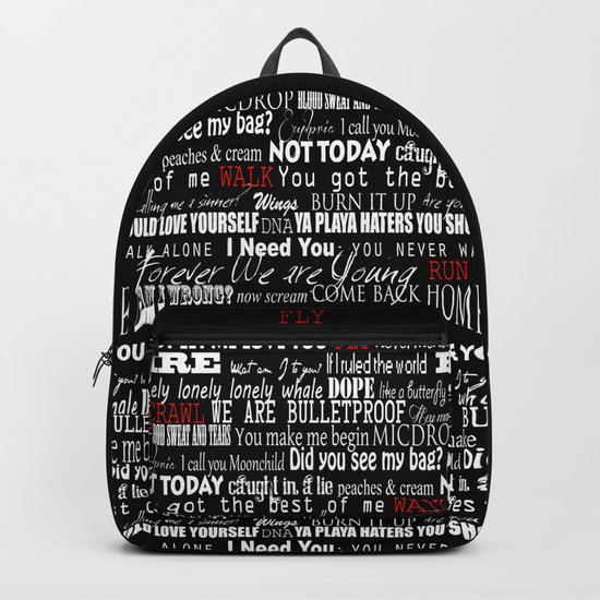 bts backpack near me