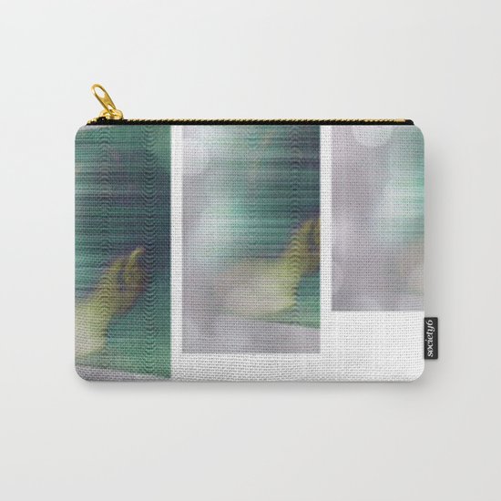 Passage Carry-All Pouch