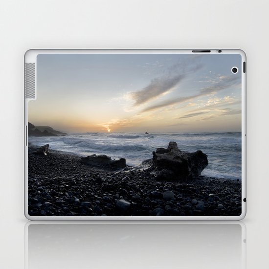 Fuerteventura 1 Laptop & iPad Skin