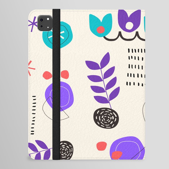 Its All Good iPad Folio Case