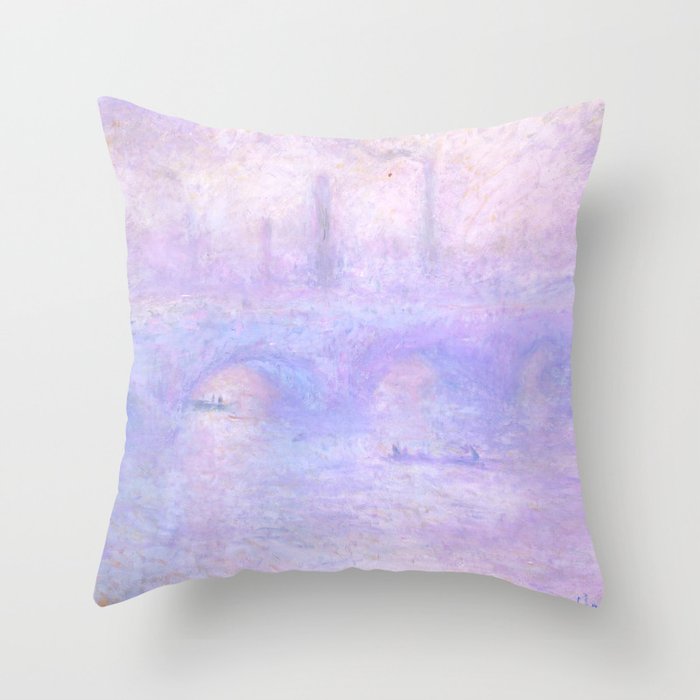 Throw Pillow