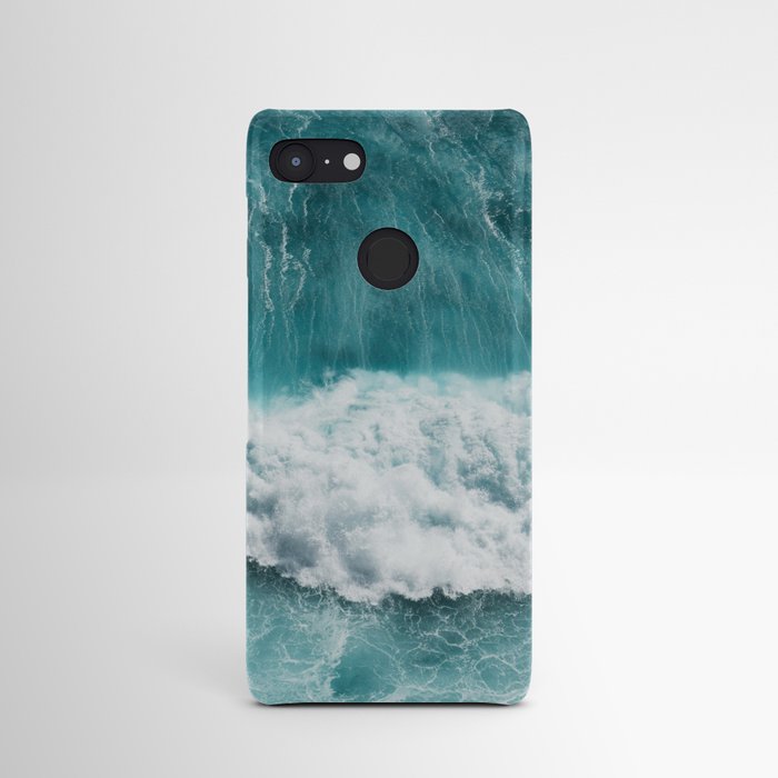 Big Wave Android Case