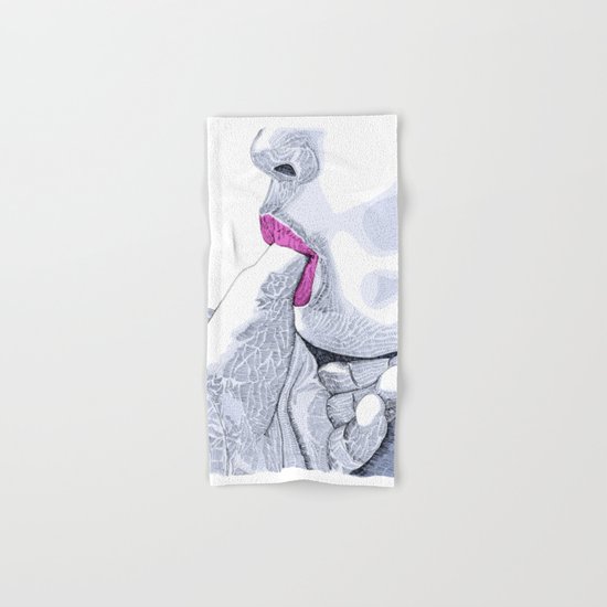 Love for sale Hand & Bath Towel
