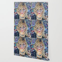 Hotline Bling Wallpaper For Any Decor Style Society6