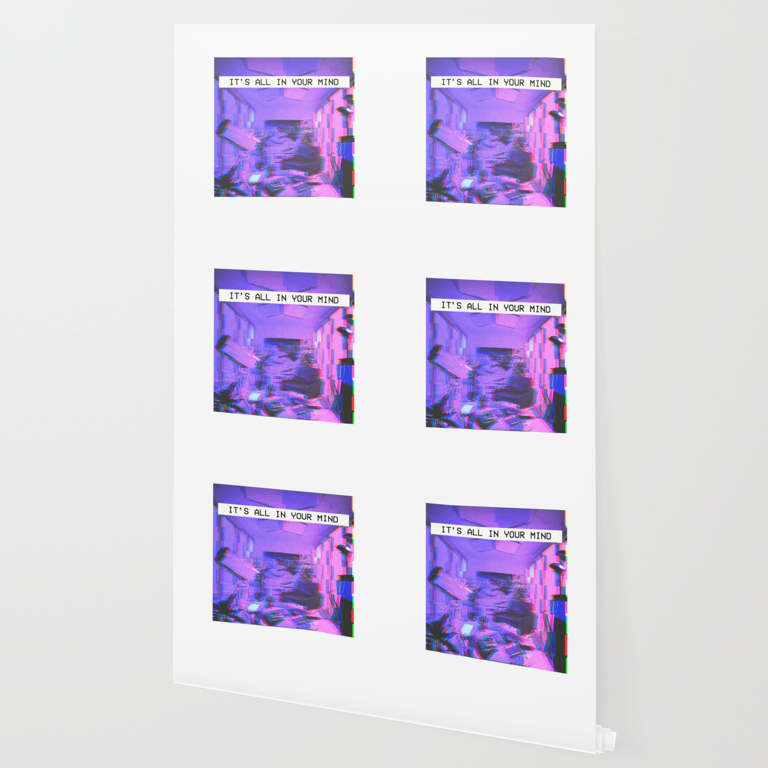 Vaporwave Aesthetic Style Emotional Dream Gift For Sad Boys And