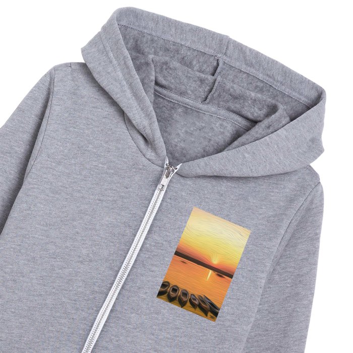 Splendid horizon hoodie new arrivals