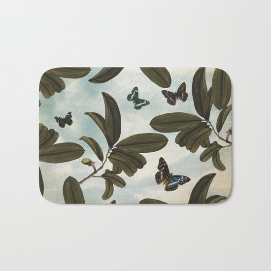 ERAWISSA Bath Mat