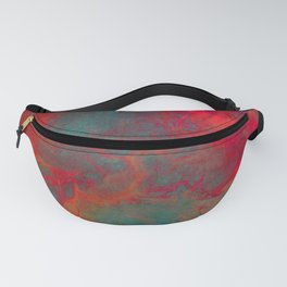 Space 7 Fanny Pack