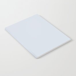 Clematis Blue Notebook