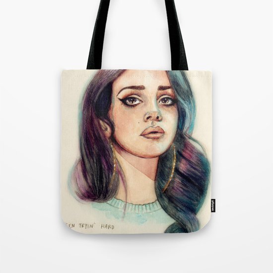 I've Got A War In My Mind Tote Bag