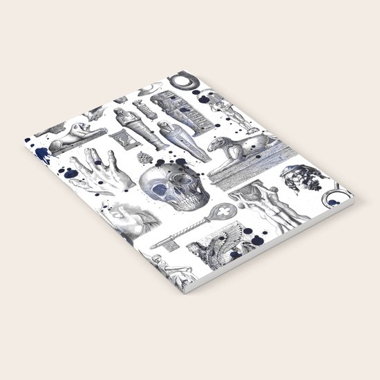 Poimandres Notebook