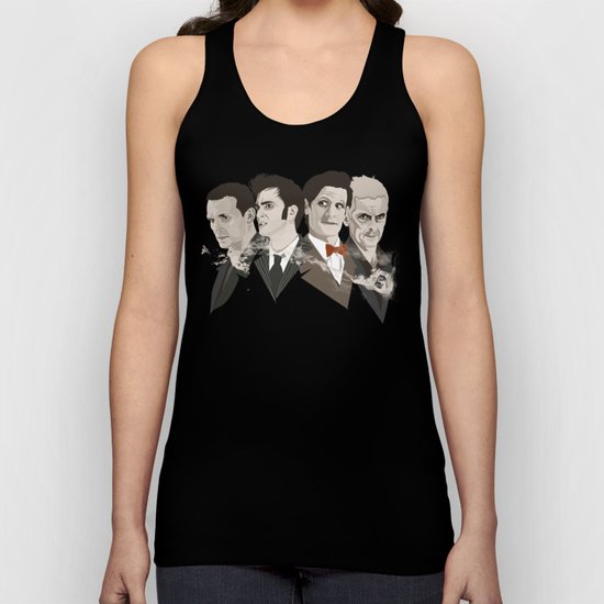 Regenerations Unisex Tank Top