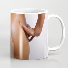 bodymusic Coffee Mug
