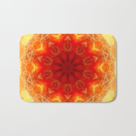Energy within Bath Mat