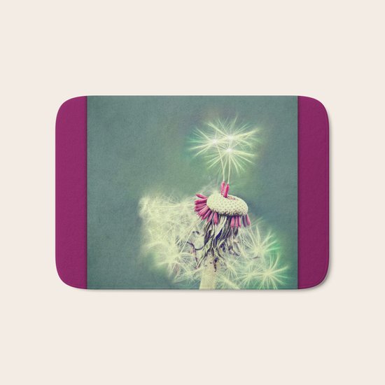 BALLET DANCERS Bath Mat
