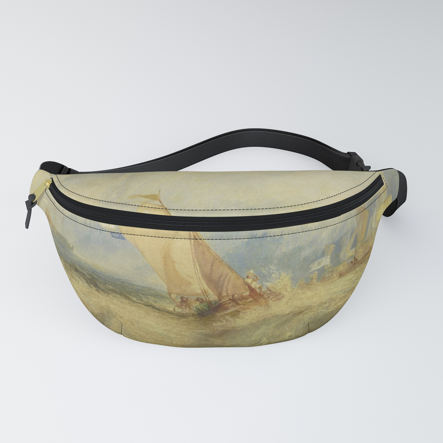 van fanny pack