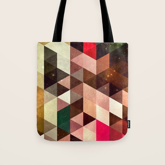 pyrty xyn Tote Bag