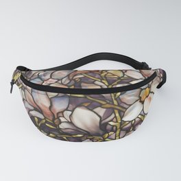 Louis Comfort Tiffany - Decorative stained glass 10. Fanny Pack