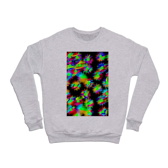 Colorandblack series 1626 Crewneck Sweatshirt