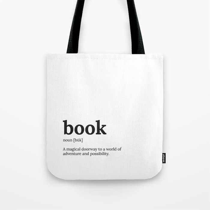 Definition of top totes
