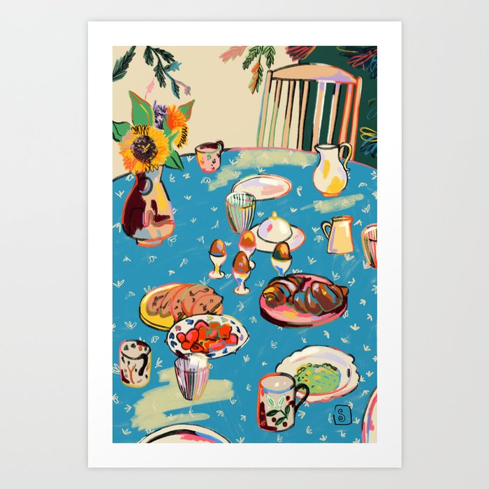 Art Print