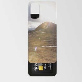 Travel Landscapes Android Card Case