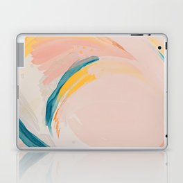 "And Even Though This Season.." Pure Art Laptop Skin