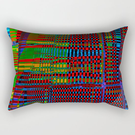 Spatial Segmentation 17-07-16 Rectangular Pillow