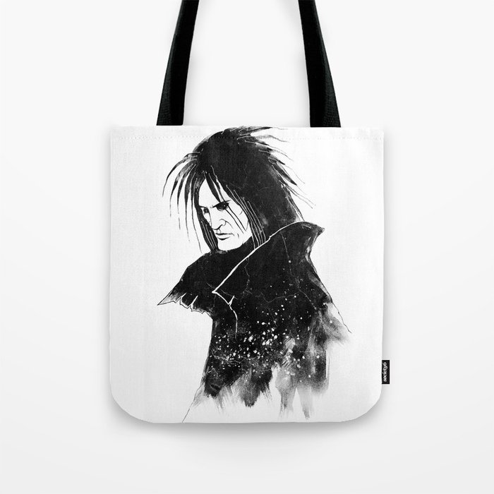 Lord Of Dreams Tote Bag By Anemarts