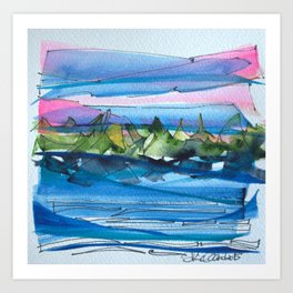 Beau Art Prints For Any Decor Style Society6