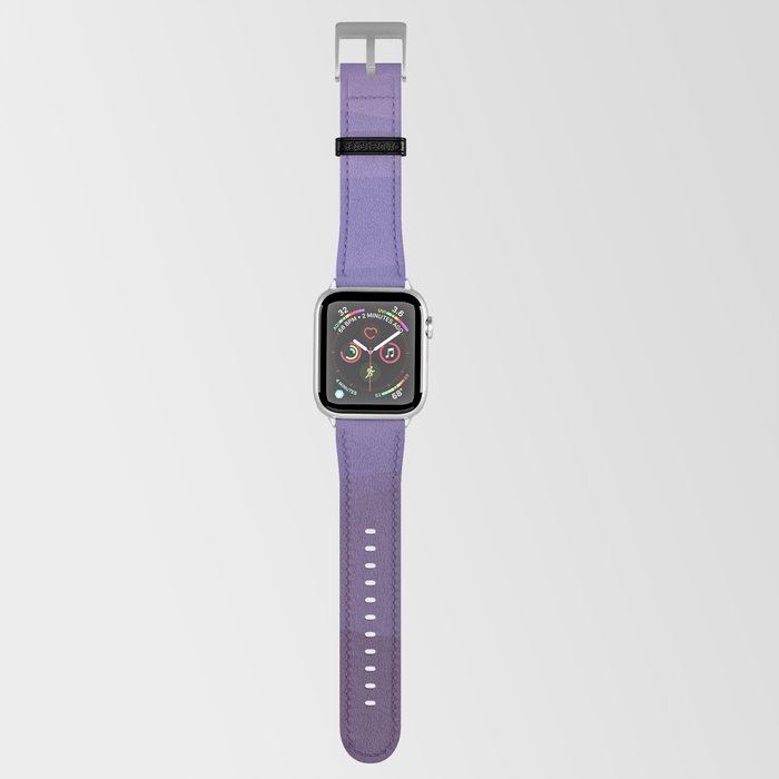 Deep purple see Apple Watch Band