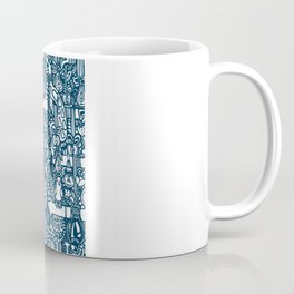 Peartree Coffee Mug